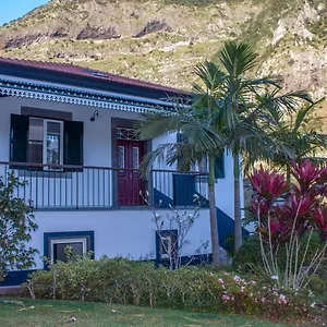 Hébergement de vacances Casa Do Tio, São Vicente