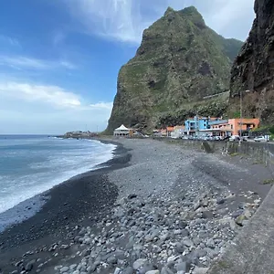 Hébergement de vacances Village House, São Vicente