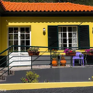  Holiday home Terra Cha Cottage,feel Home,