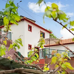 Hébergement de vacances House, São Vicente