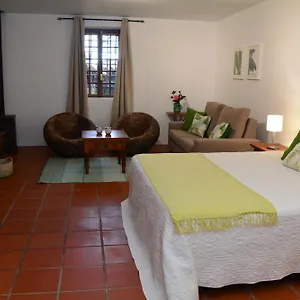 Appartement Solar Arco De Sao Jorge, Santana (Madeira)