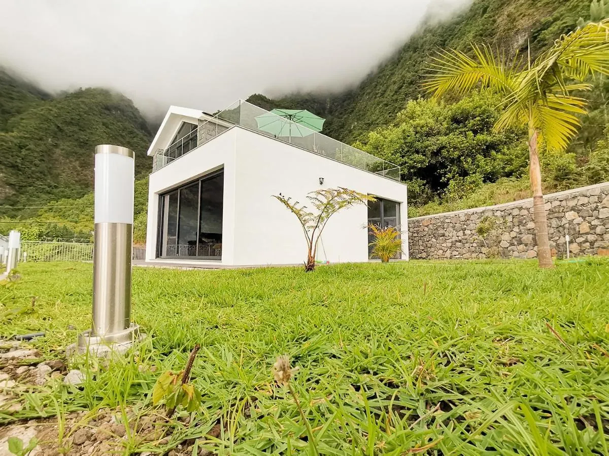 North&South Views Villa Sao Vicente  Sao Vicente (Madeira)