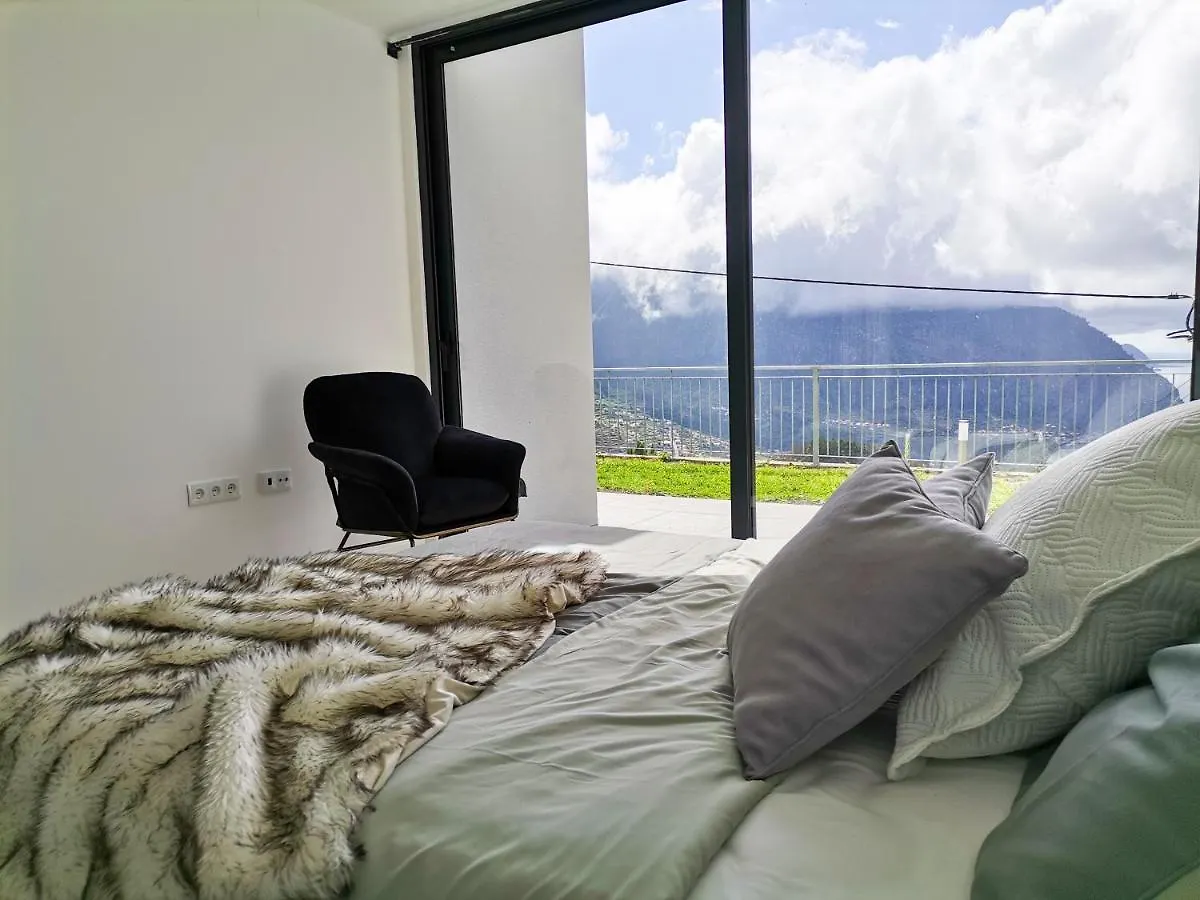 Holiday home North&South Views Villa Sao Vicente
