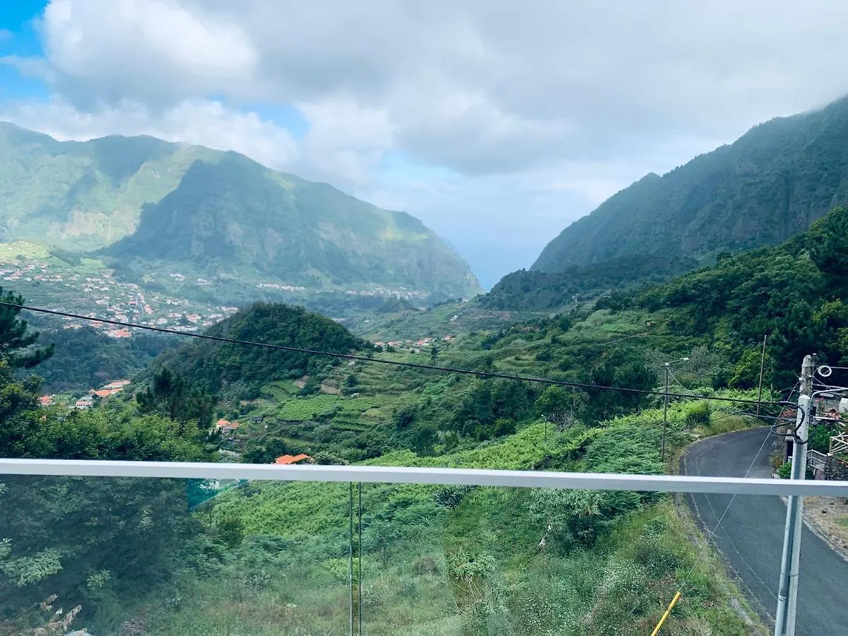North&South Views Villa Sao Vicente  Holiday home